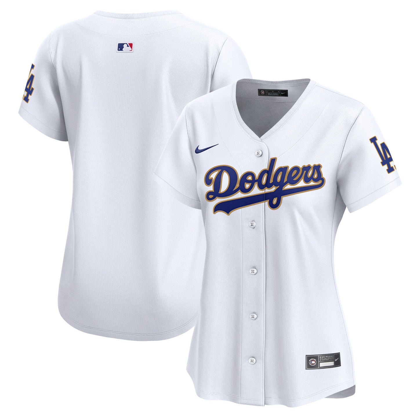 White - Team