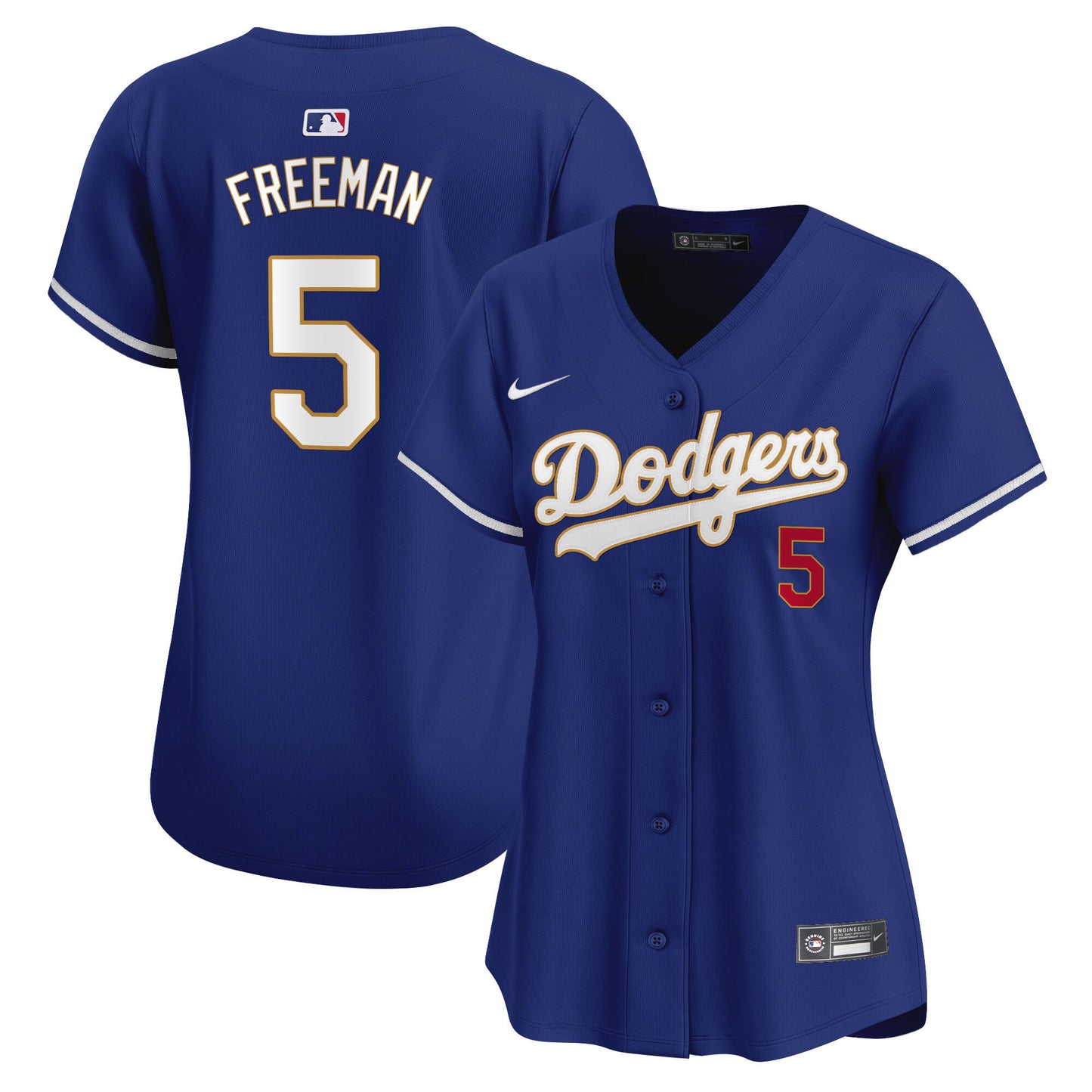 Royal - Freddie Freeman