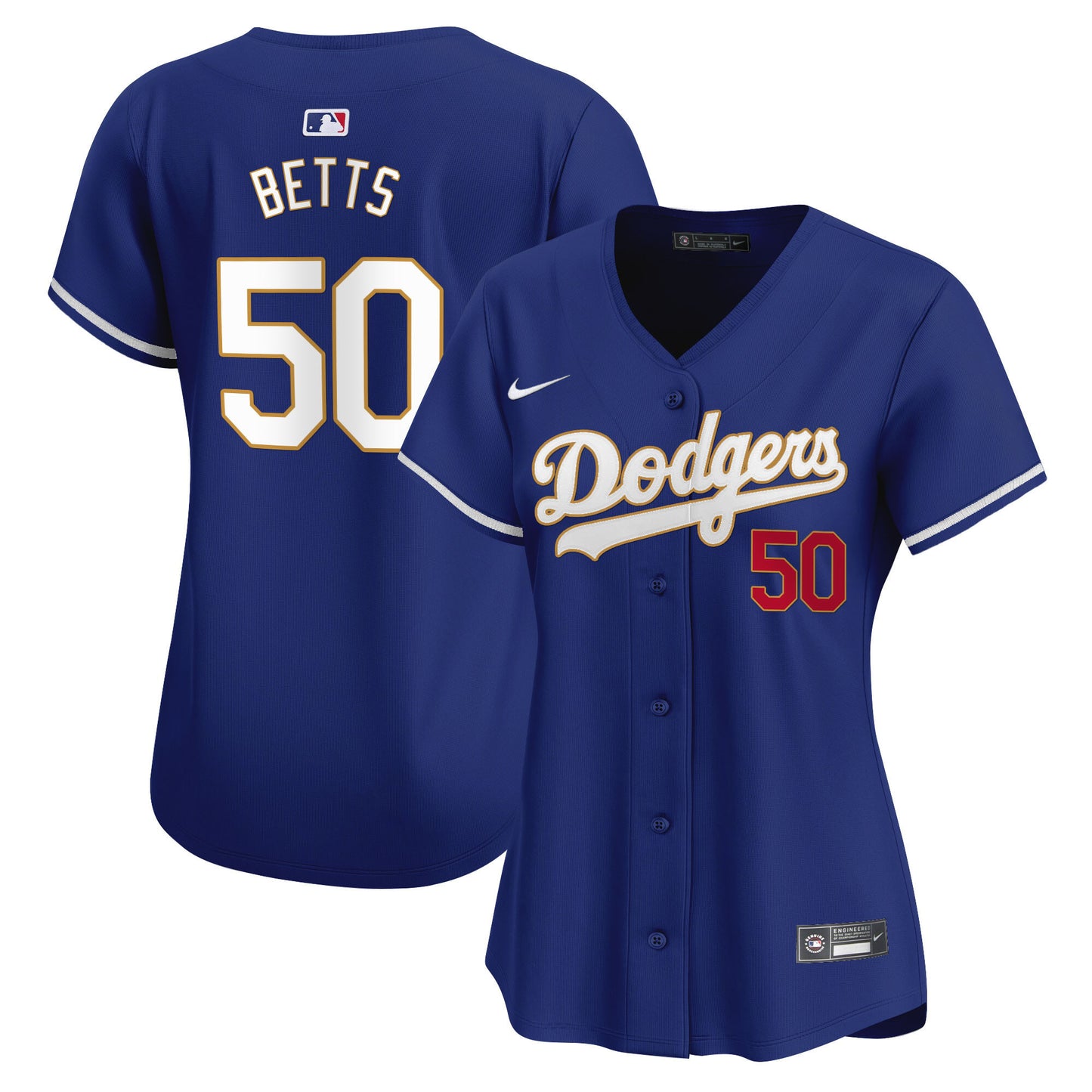 Royal - Mookie Betts