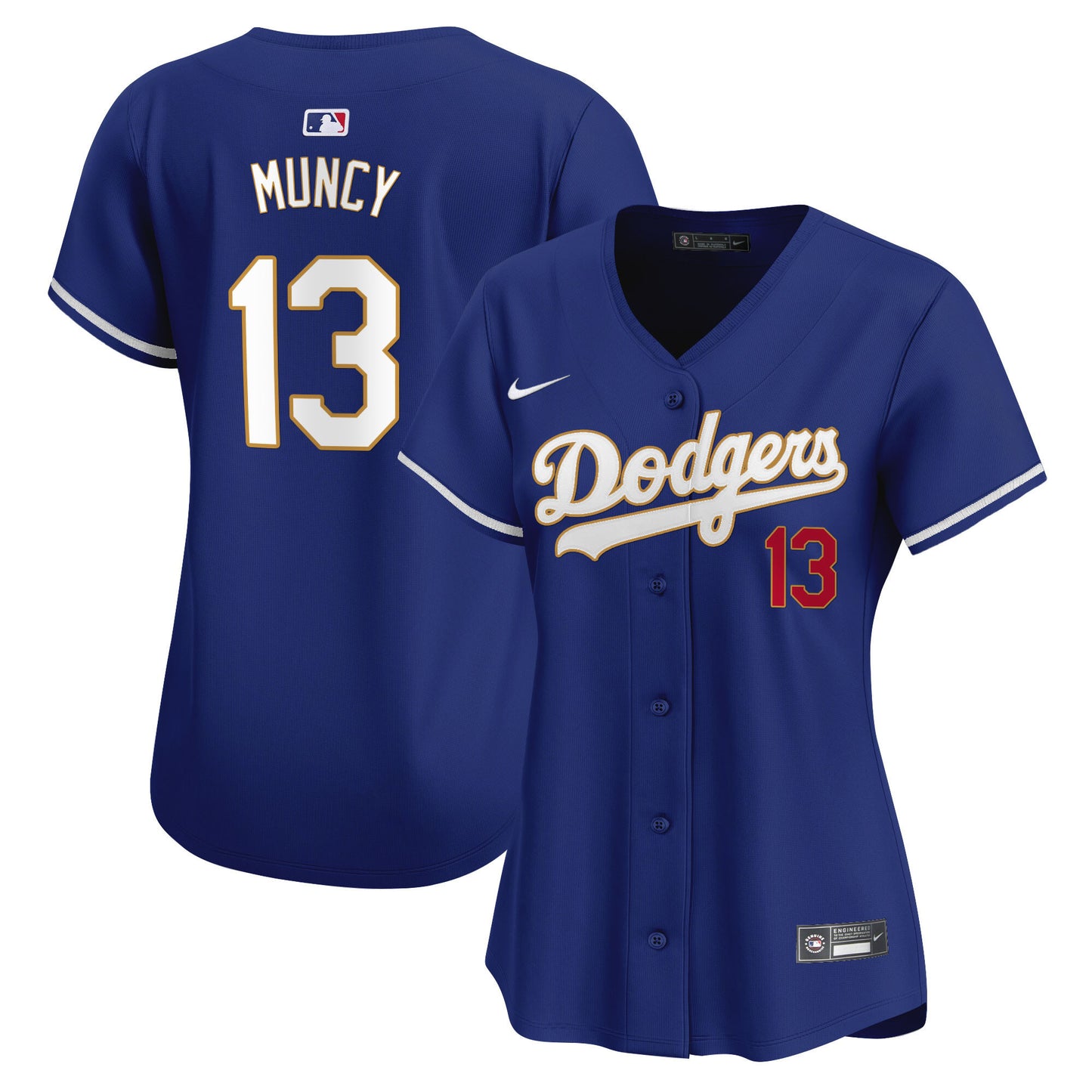 Royal - Max Muncy