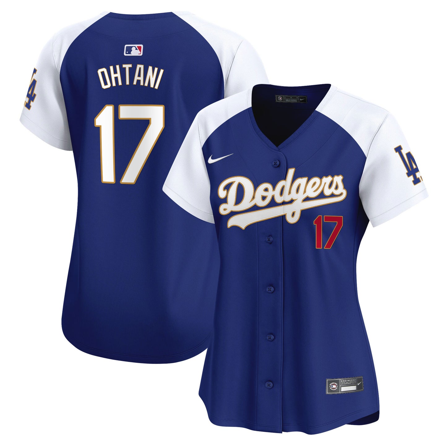 Alternate Royal - Shohei Ohtani
