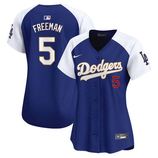 Alternate Royal - Freddie Freeman