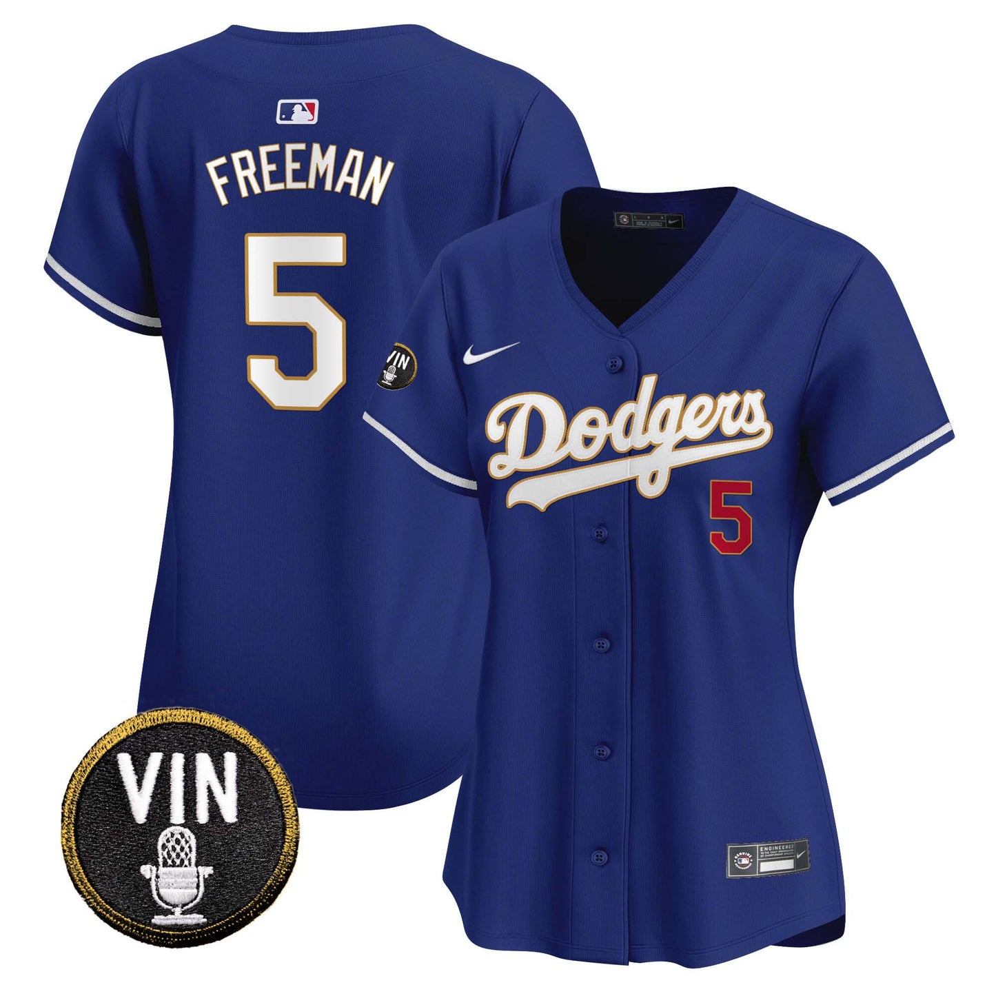Royal - Freddie Freeman