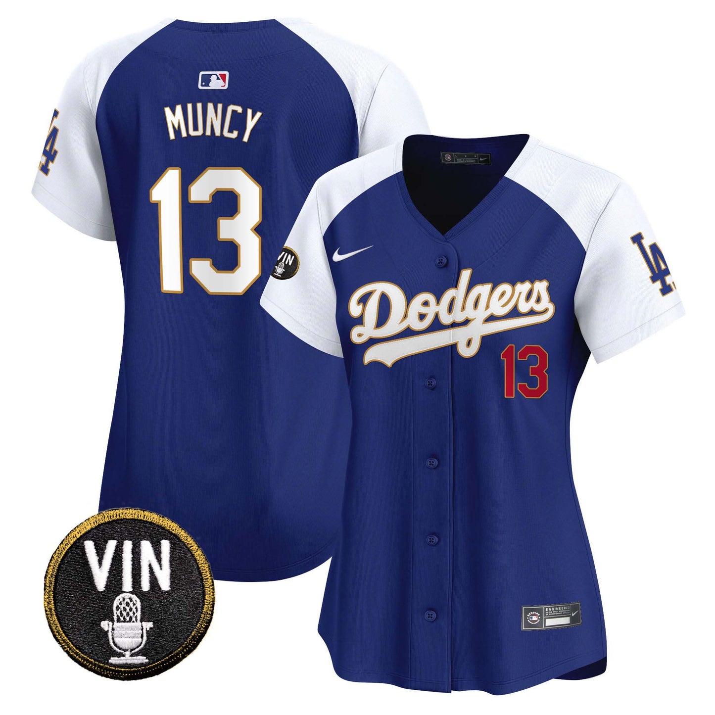 Alternate Royal - Max Muncy