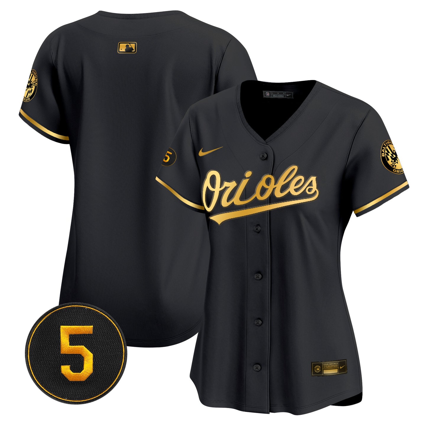 Black Limited - Team