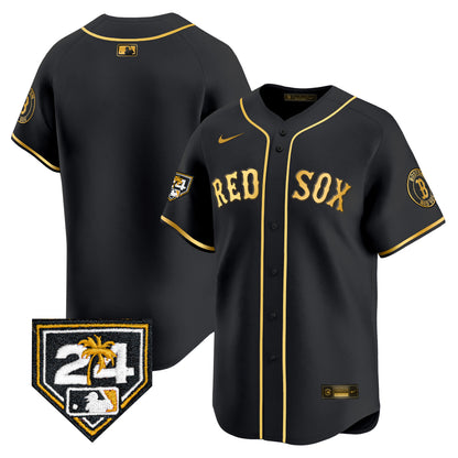 Black Gold - Team