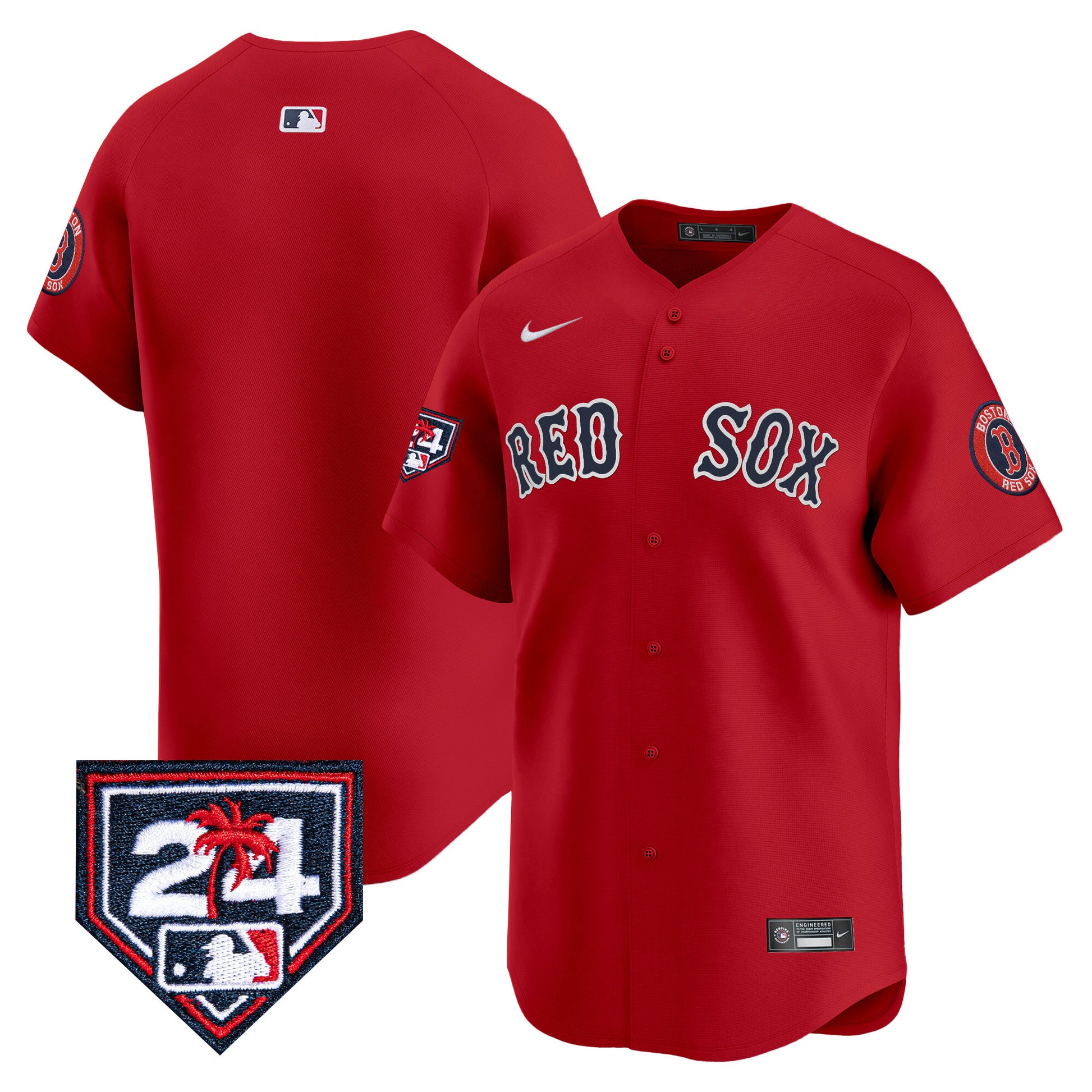 Red - Team