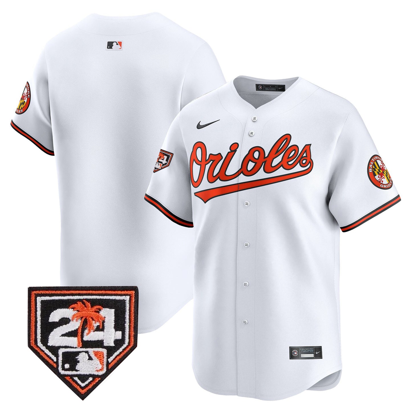 White - Team