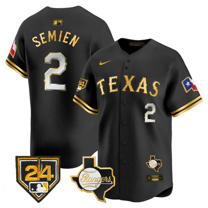 Black Gold - Marcus Semien