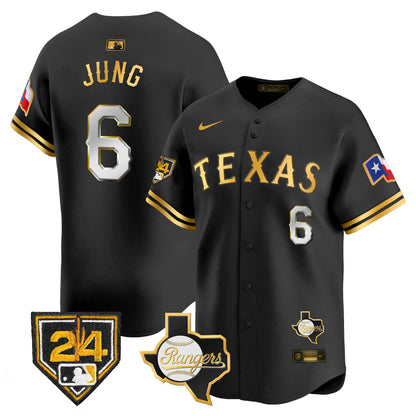 Black Gold - Josh Jung