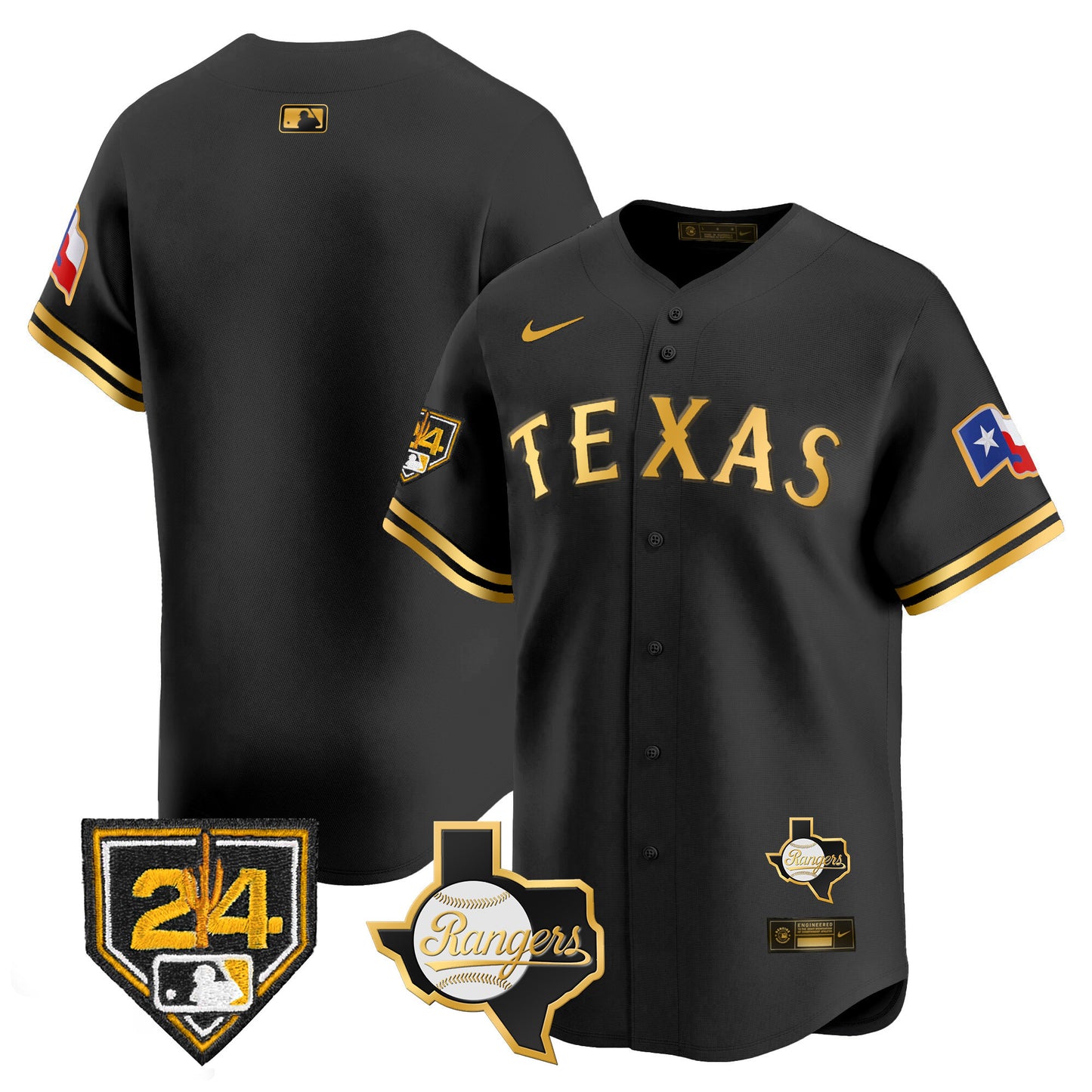 Black Gold - Team