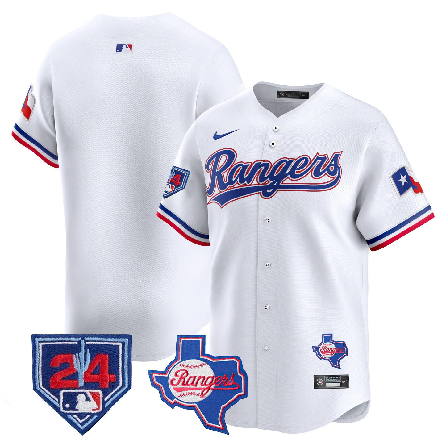 White - Team