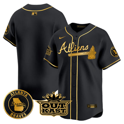Black Gold - Team