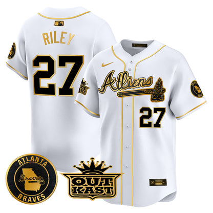 White Gold - Austin Riley