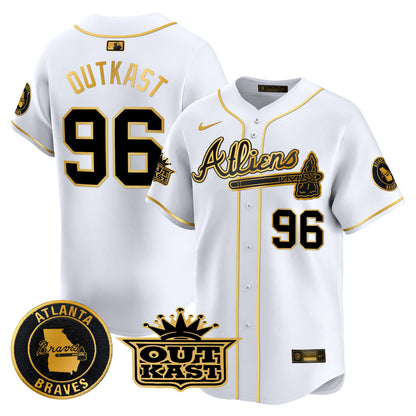 White Gold - OutKast