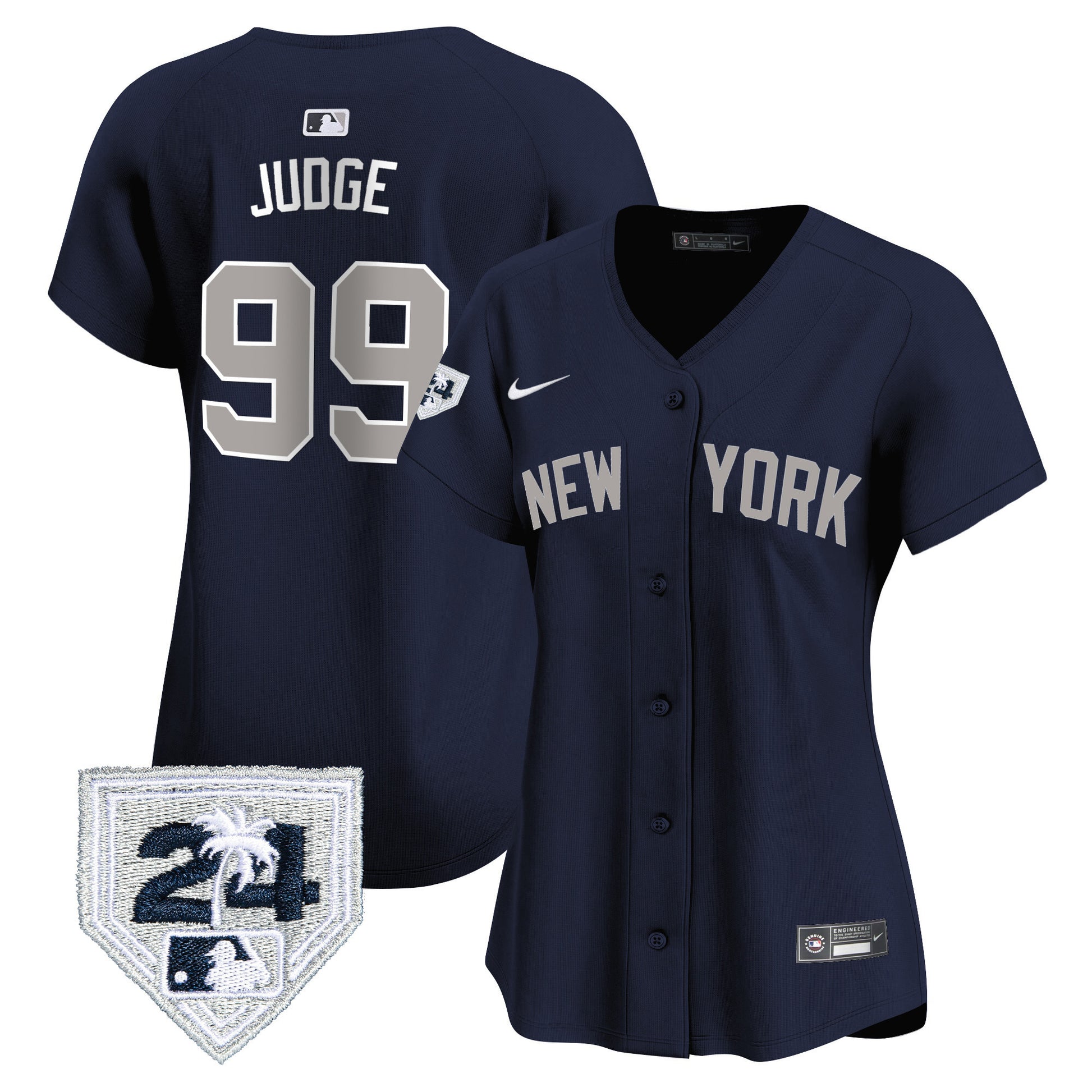 Alternate - Aaron Judge