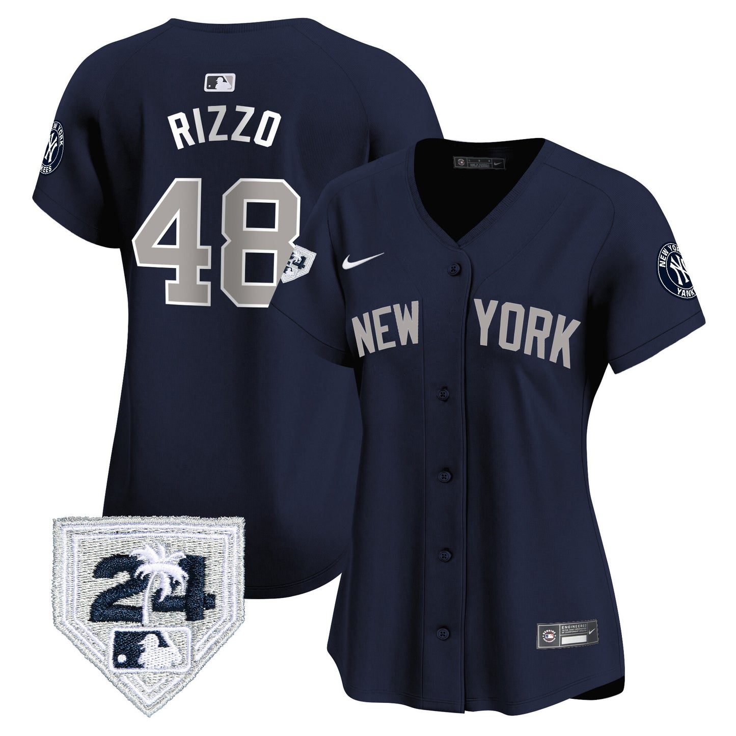 Alternate - Anthony Rizzo