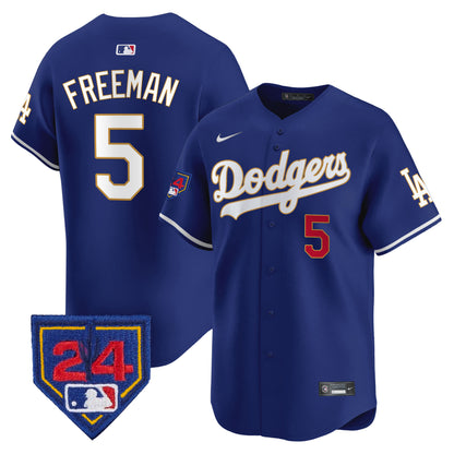Royal - Freddie Freeman