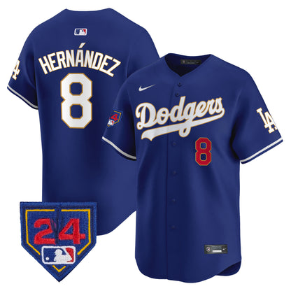 Royal - Kike Hernandez