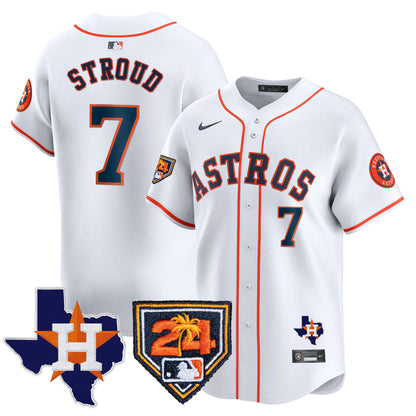 Home - CJ Stroud