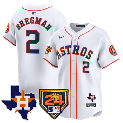 Home - Alex Bregman