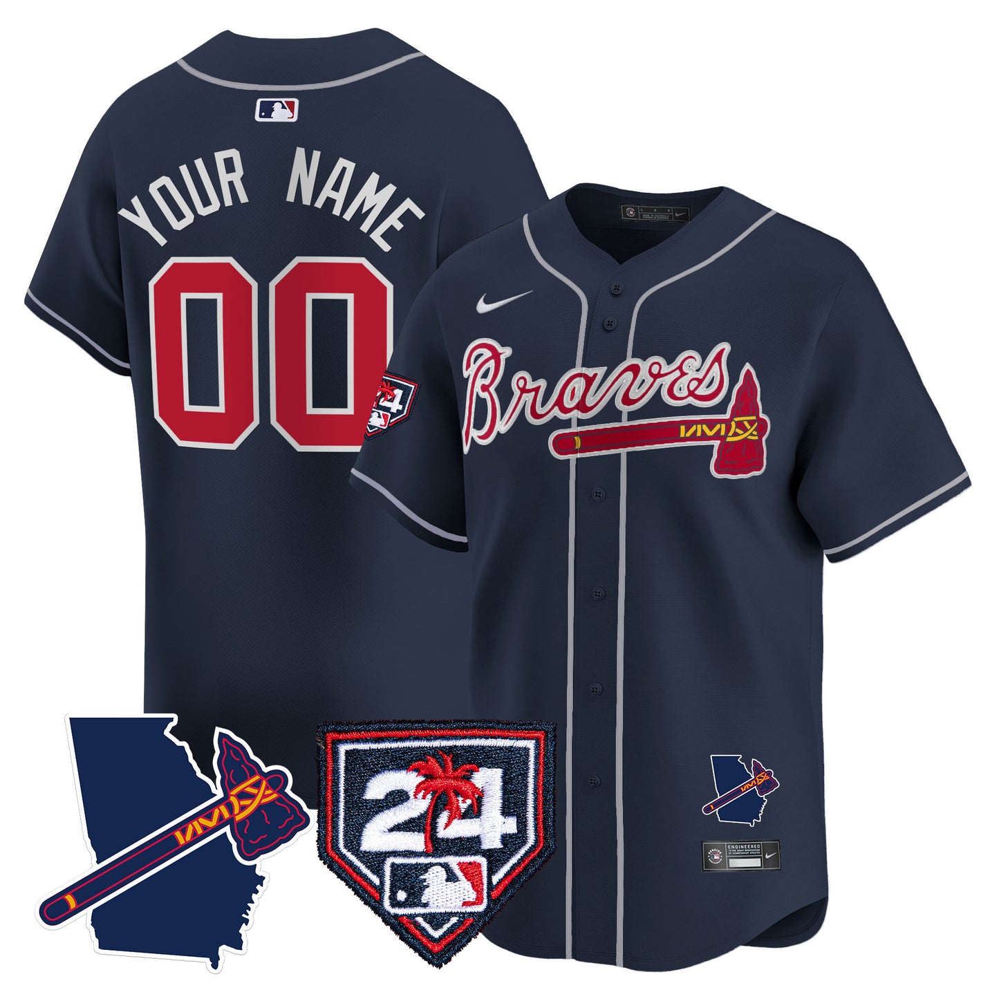 Navy