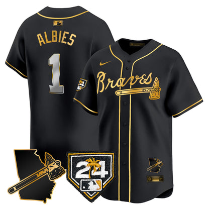 Black Gold - Ozzie Albies