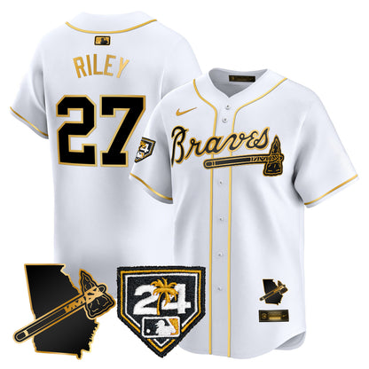 White Gold - Austin Riley