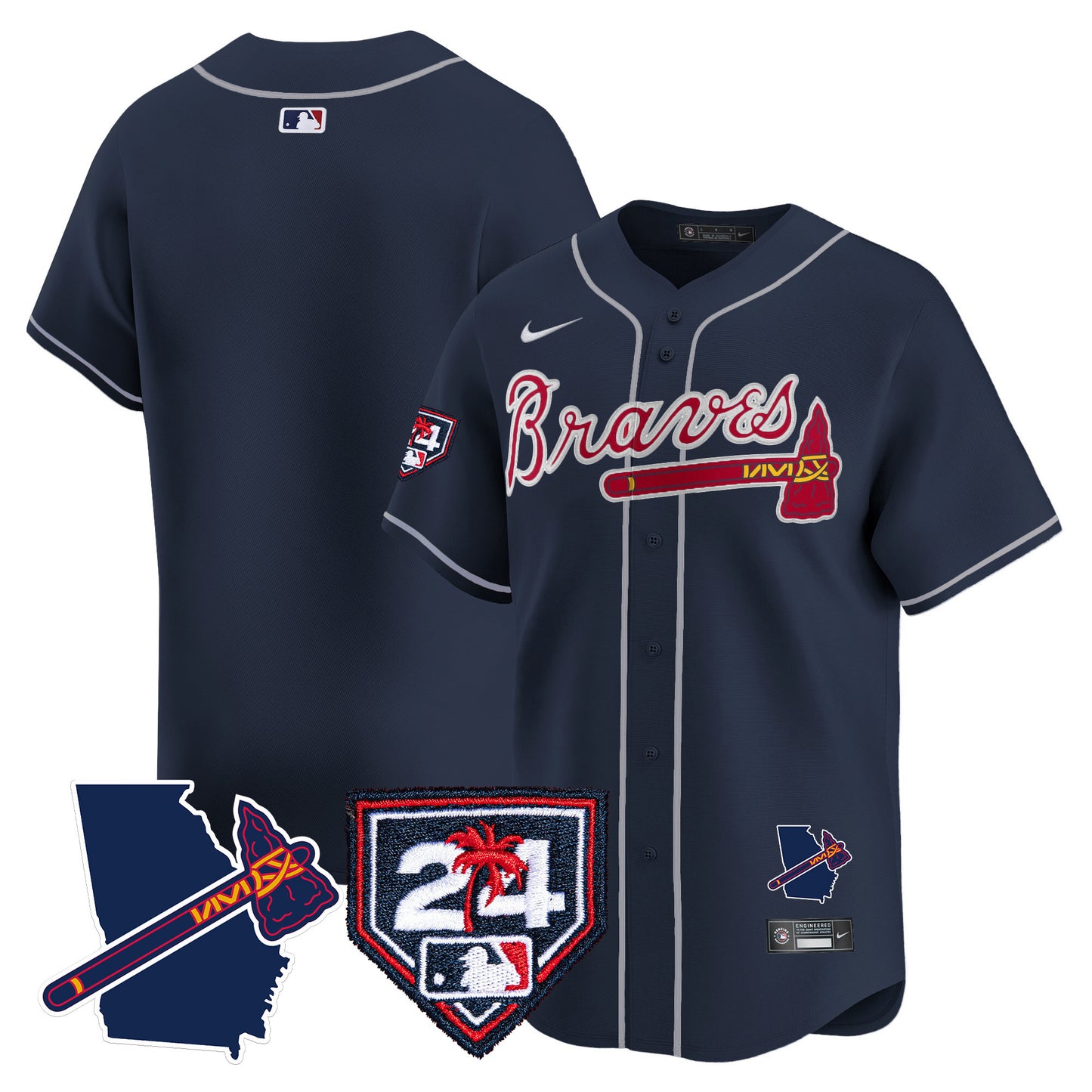 Navy - Team