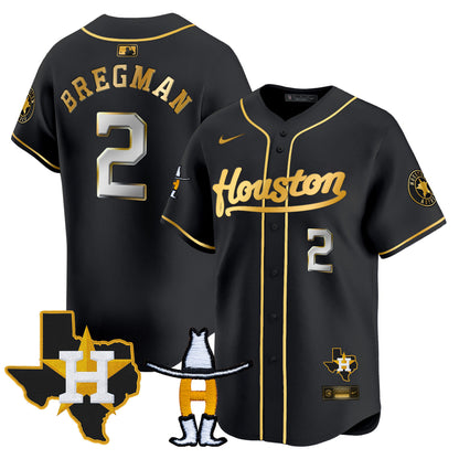 Black Gold - Alex Bregman