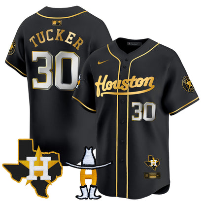 Black Gold - Kyle Tucker