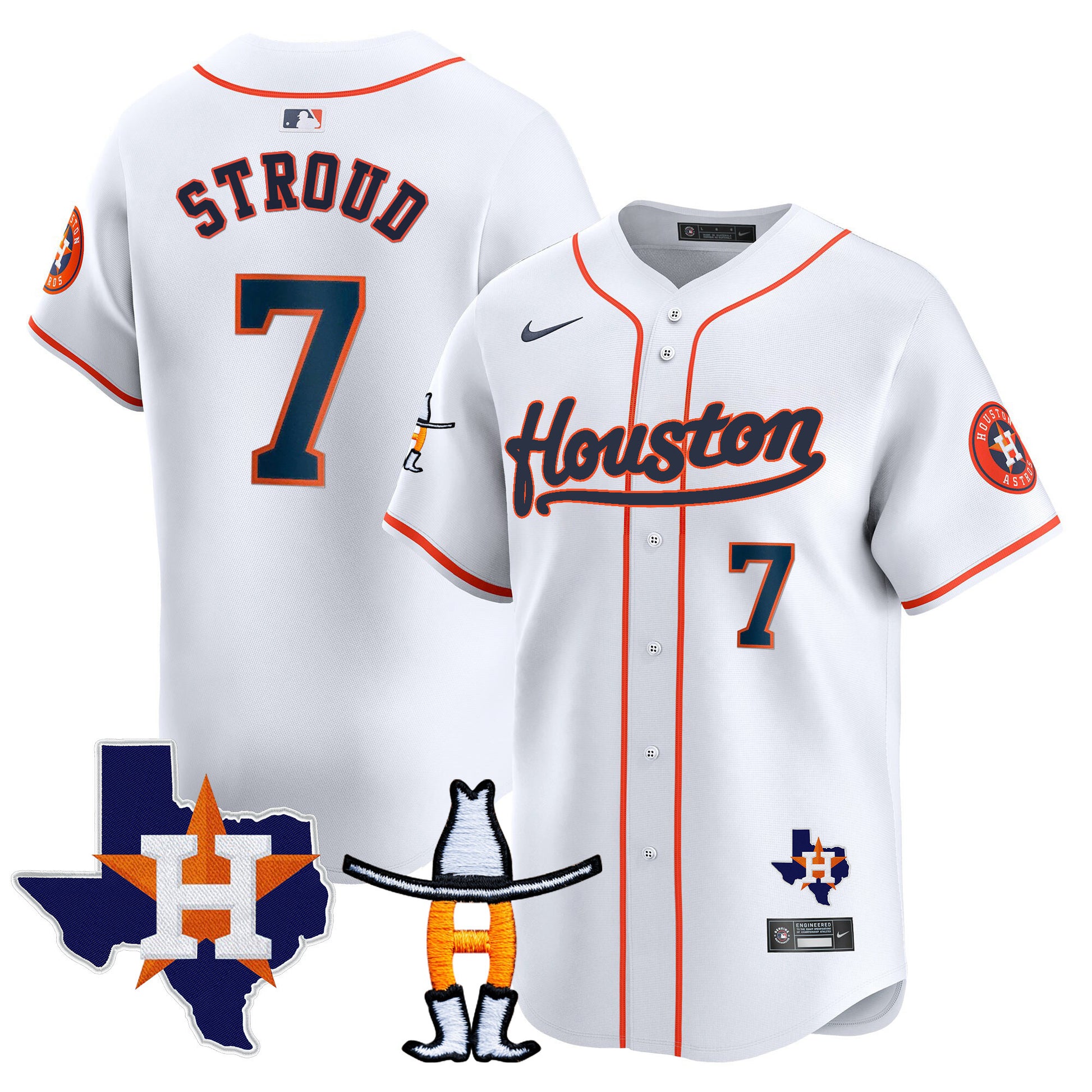 Home - CJ Stroud