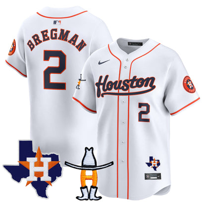 Home - Alex Bregman