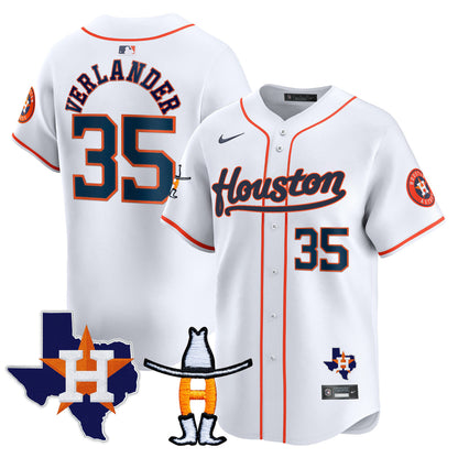 Home - Justin Verlander
