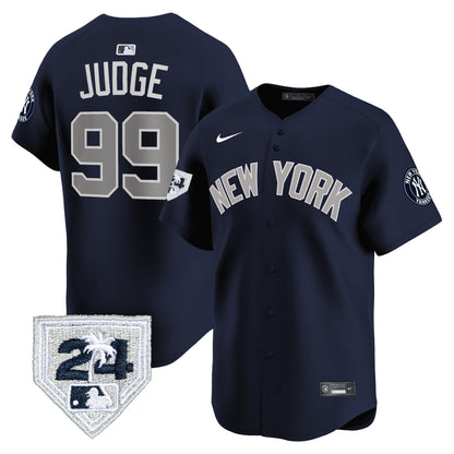Alternate - Aaron Judge