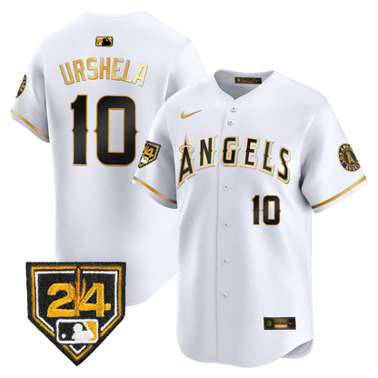 White Gold - Gio Urshela