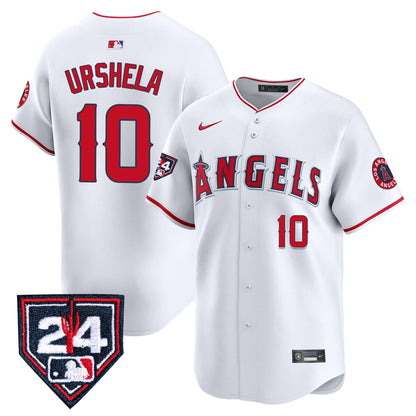 White - Gio Urshela