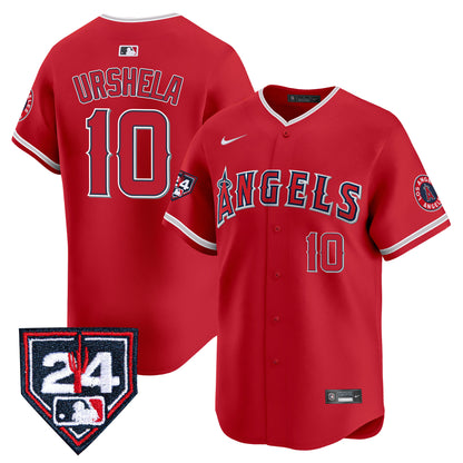 Red - Gio Urshela