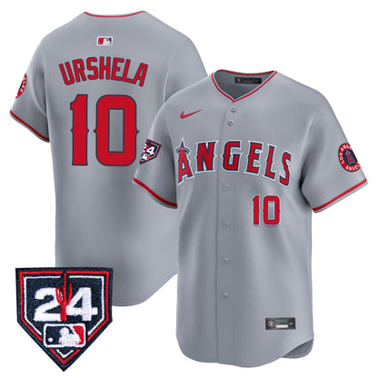 Gray - Gio Urshela