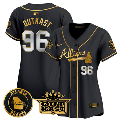 Black Gold - OutKast