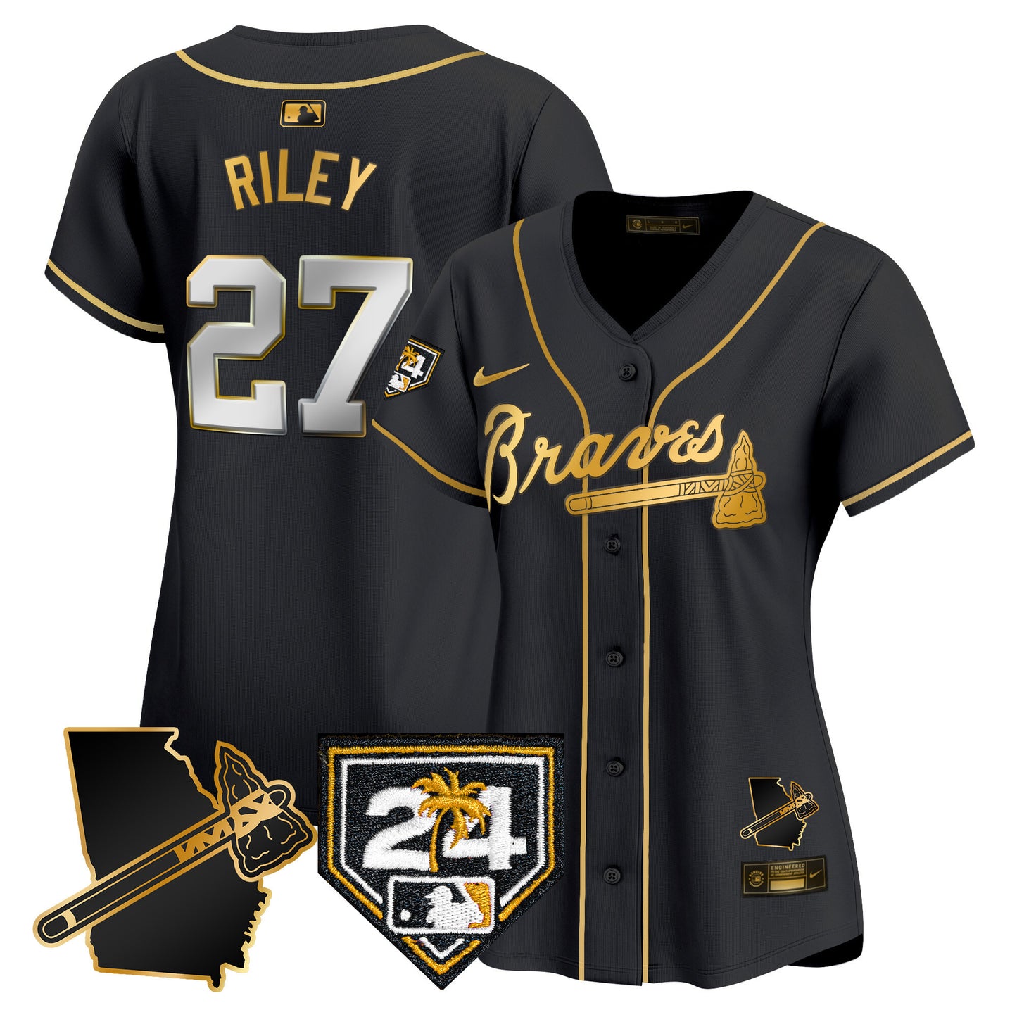 Black Gold - Austin Riley