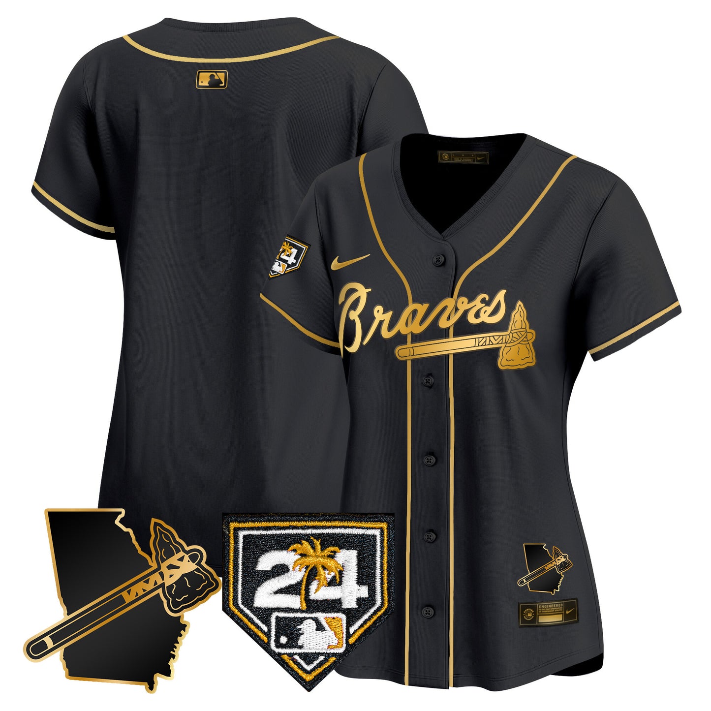 Black Gold - Team