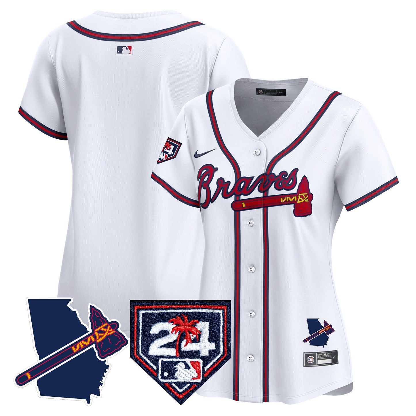 White - Team