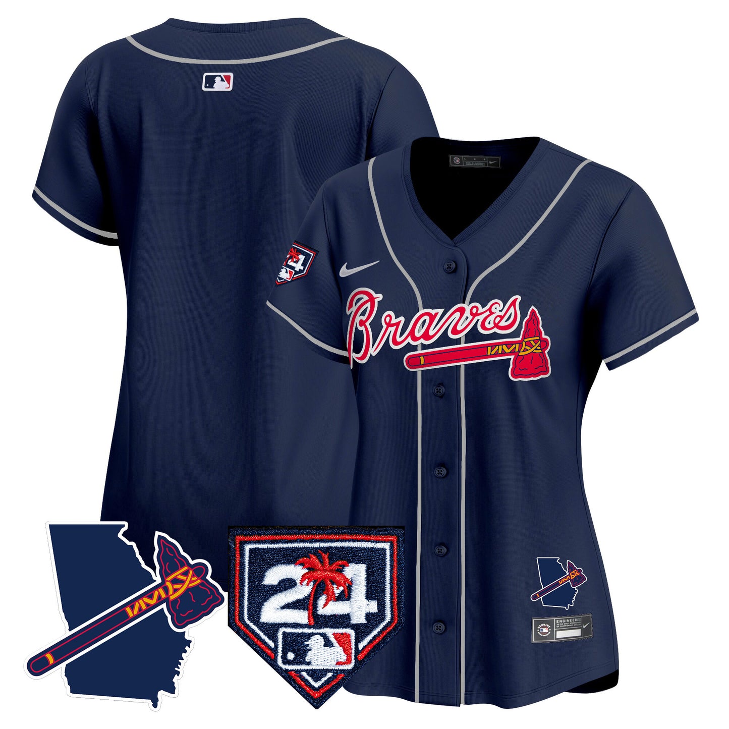 Navy - Team