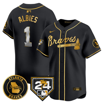 Black Gold - Ozzie Albies