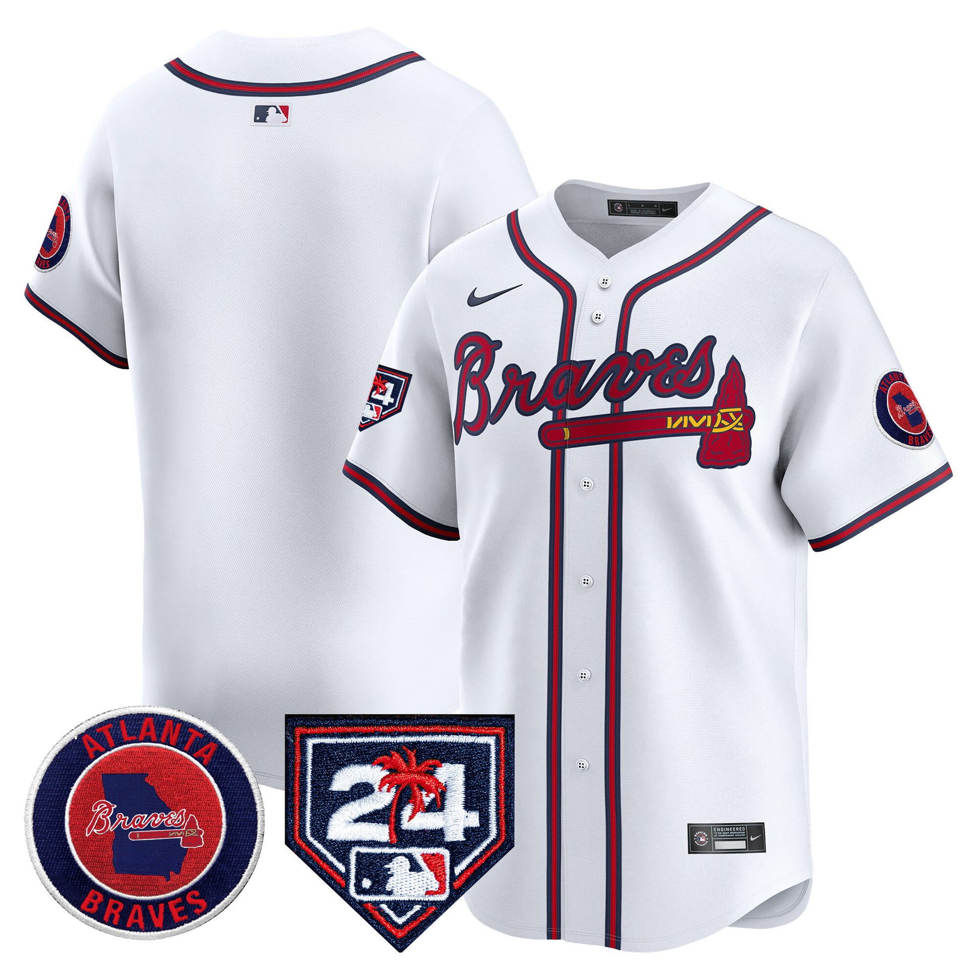 White - Team