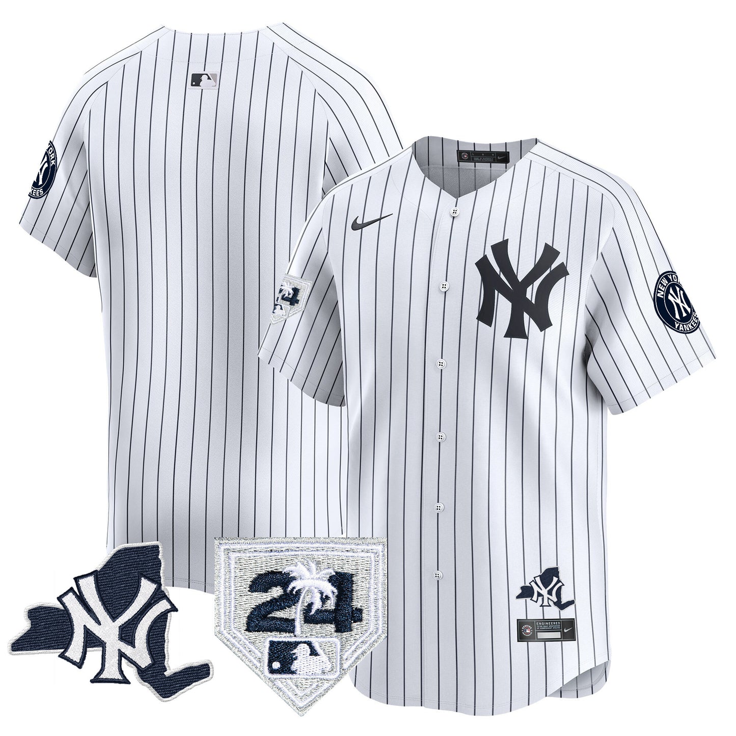 White - Team