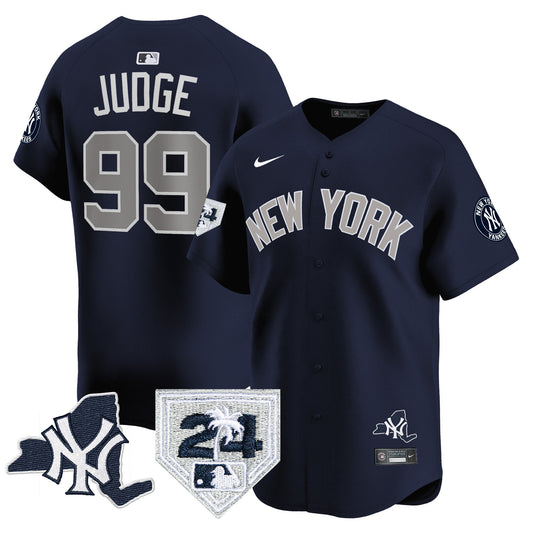 Alternate - Aaron Judge