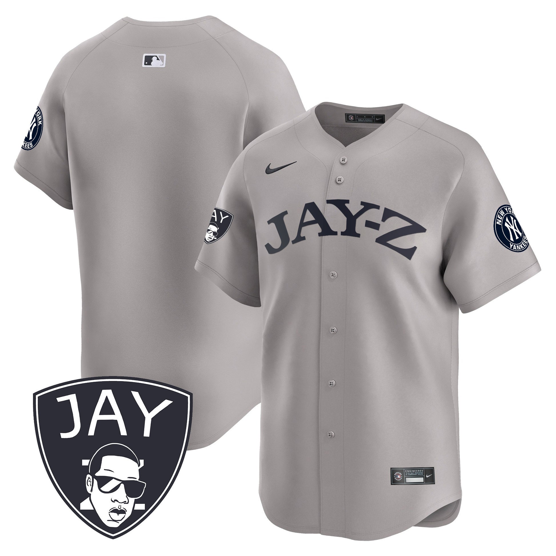 Gray - Team