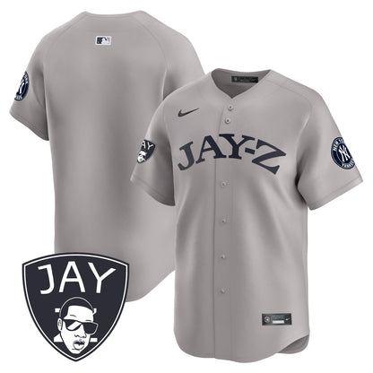 Gray - Team